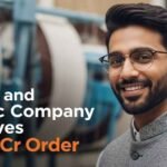 Textile Stock Got New 29Cr Domestic Order