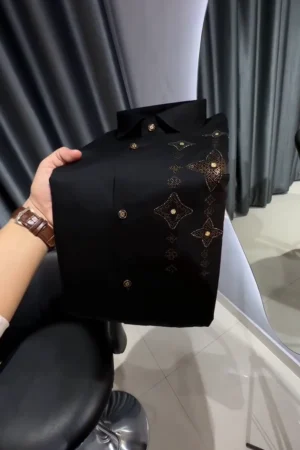 Men’s Trendsetter Fancy Shirt