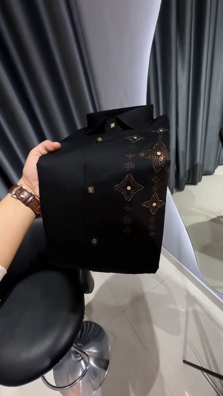 Men’s Trendsetter Fancy Shirt