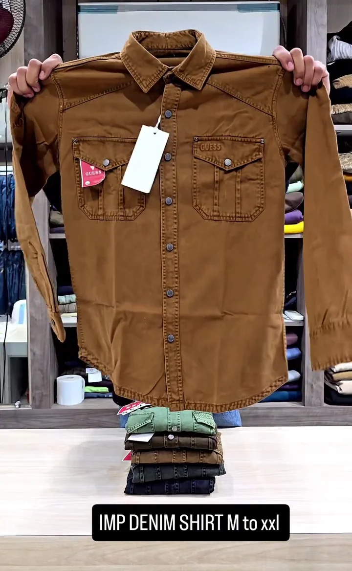 Slim Fit Opaque Pure Cotton Casual Shirt