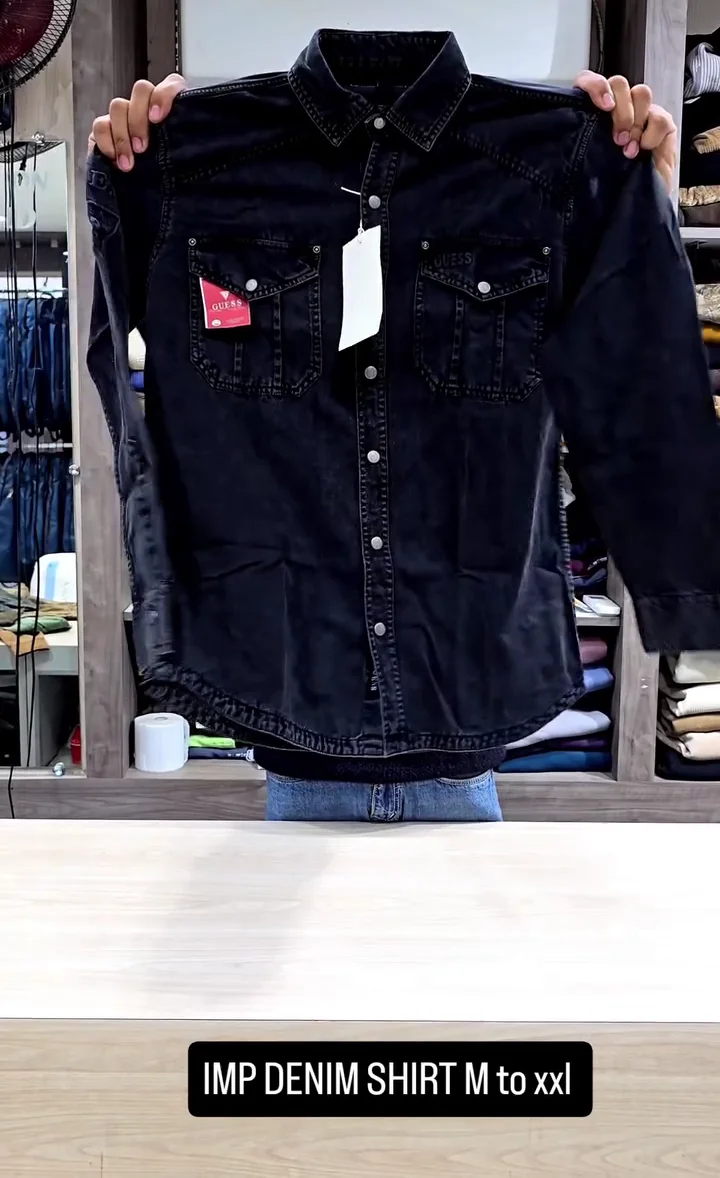 Slim Fit Opaque Pure Cotton Casual Shirt - Image 3