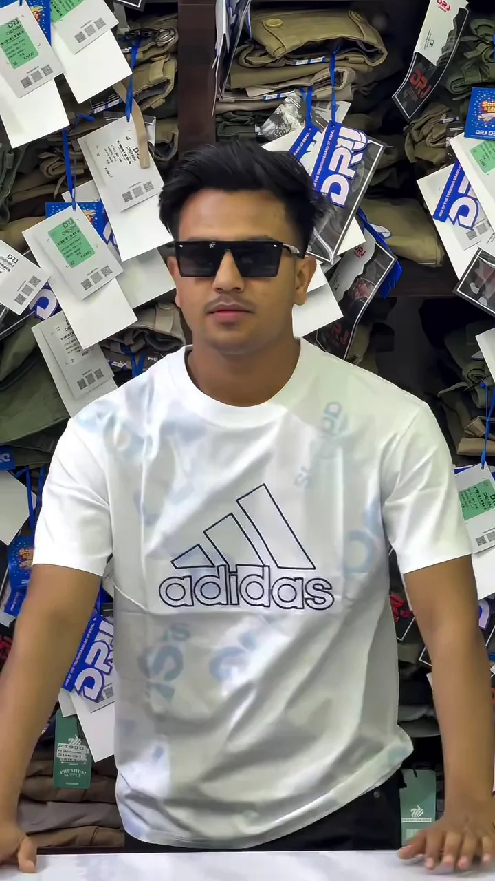 Men Printed Pure Cotton Growth T-shirt ✨ - Image 6