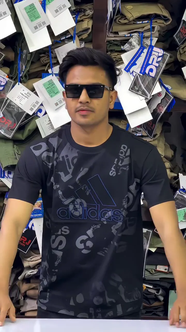 Men Printed Pure Cotton Growth T-shirt ✨ - Image 3