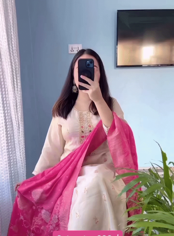 Ethnic Beauty, Redefined