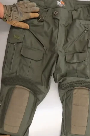 Waterproof Tactical Rain Suit